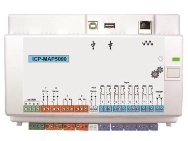 MAP panel 5000 ürün serisi